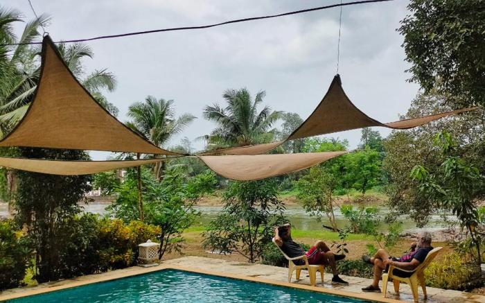 Moonstone Hammock Karjat
