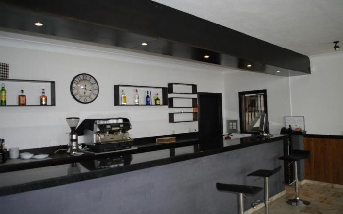 Hotel Miranda do Douro