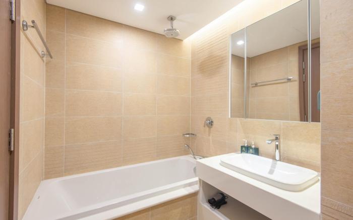Vinhomes Metropolis - One bedroom near Lotte 
