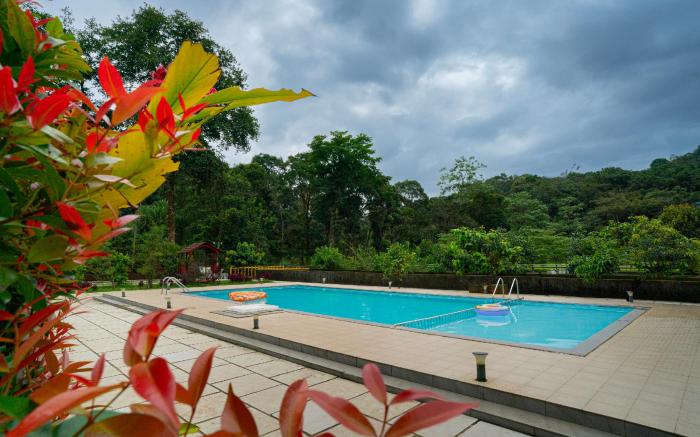 The Sanihara Resort