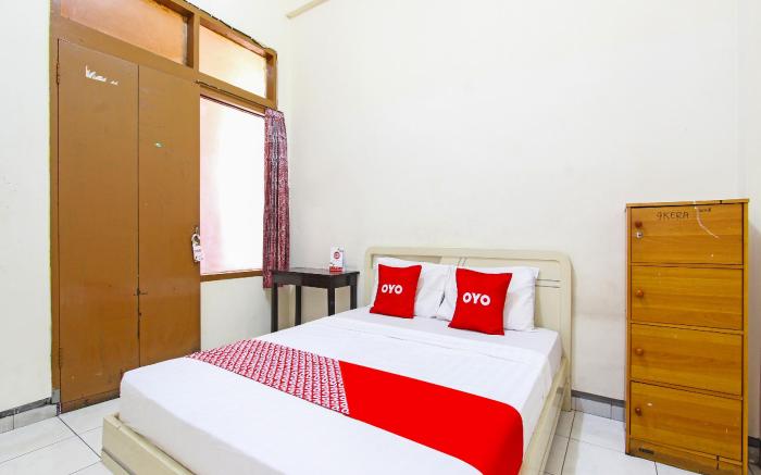 OYO 91354 Hotel Mutiara