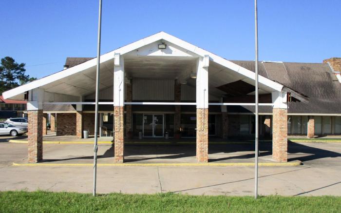 Studio 6  Huntsville, TX