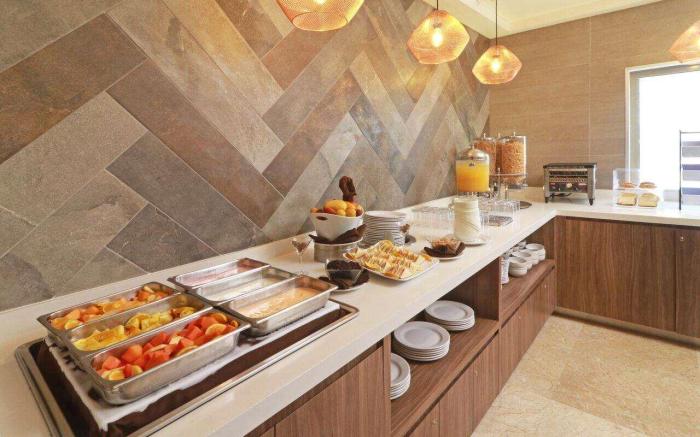 Wyndham Garden Monterrey Valle Real                