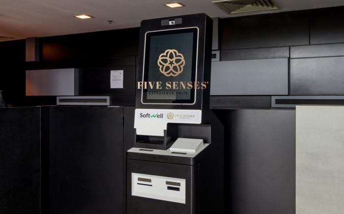 Dua Sentral Kuala Lumpur, Roam