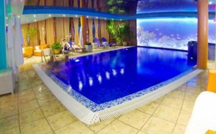 Spa Hotel Rich