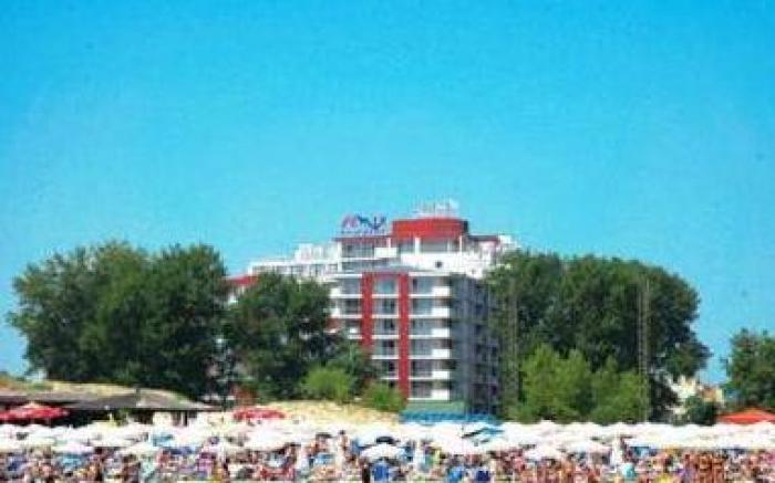 Hotel Fenix