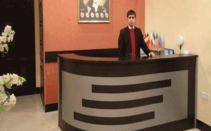Consul Hotel