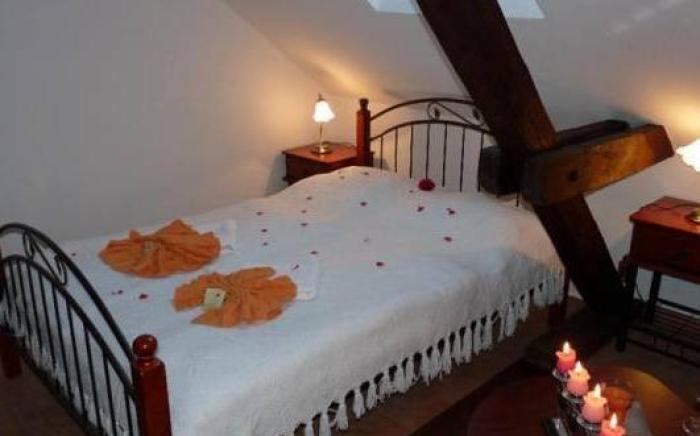 Pension Krasne Udoli