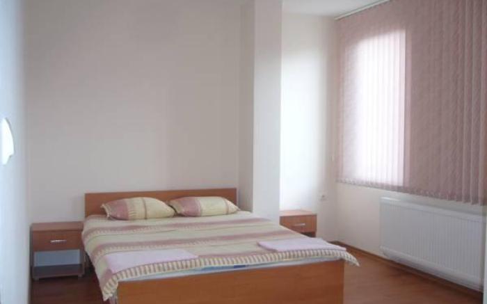 Family Hotel "Slavianska dusha"