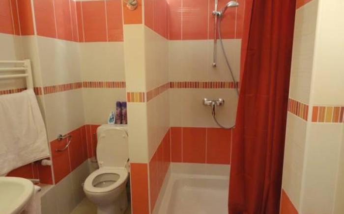 Aparthotel Residence Bara Midi