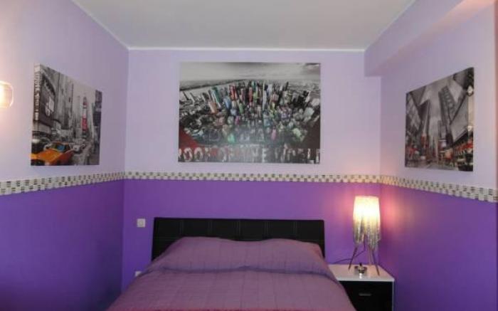 Aparthotel Residence Bara Midi