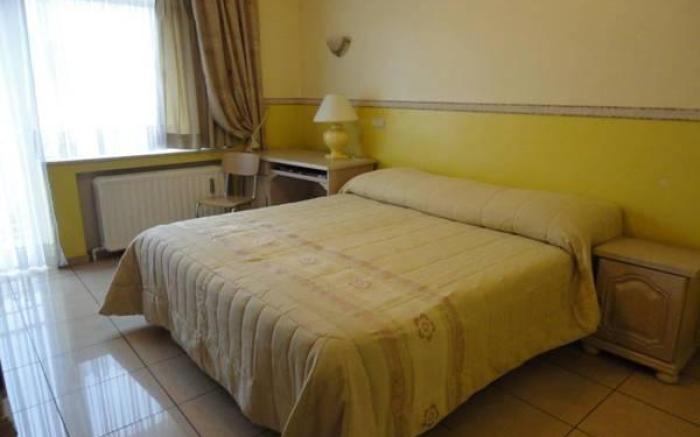 Aparthotel Residence Bara Midi