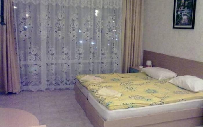 Hotel Yantra