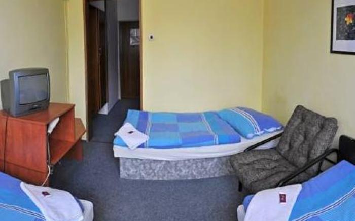 Hotel Alfa