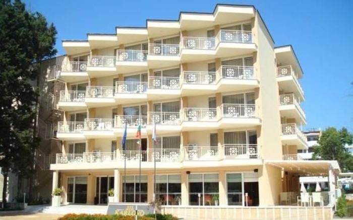 Karlovo Hotel