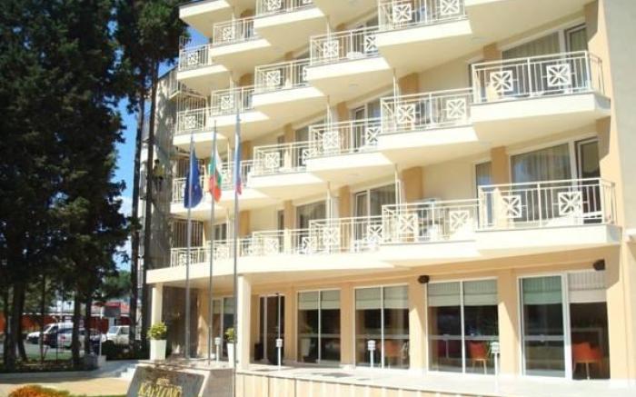 Karlovo Hotel