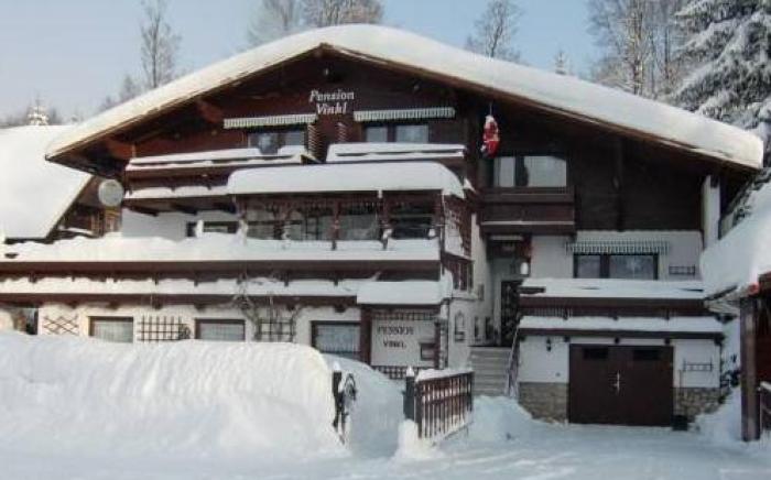 Pension Vinkl