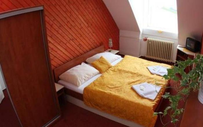 Hotel Skicentrum