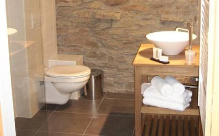 Auberge Le Temps des Saveurs