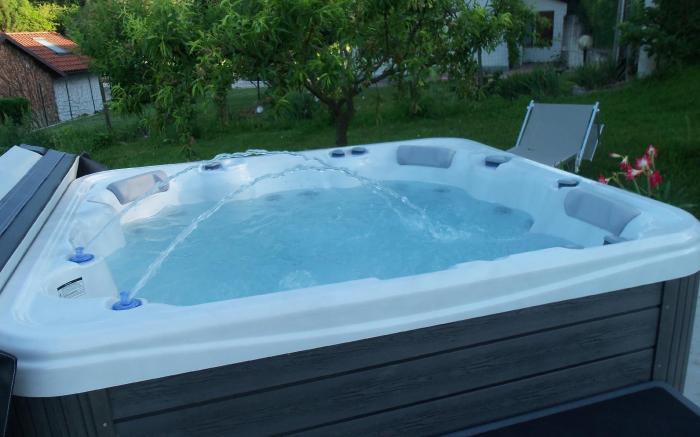 CASA DI CILIEGI - ANTICO CASALE IMMERSO IN THE GREEN OF MONFERRATO