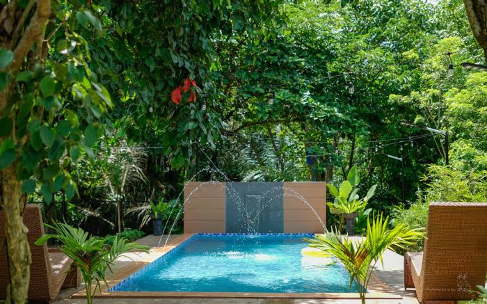 Balay Greenika Alfonso All Villas