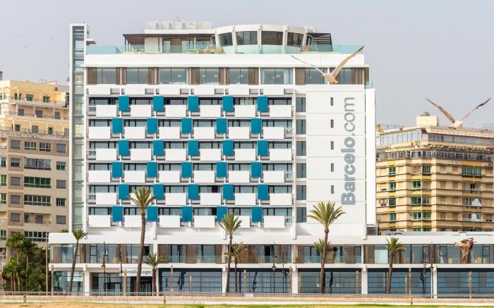 Barceló Tanger