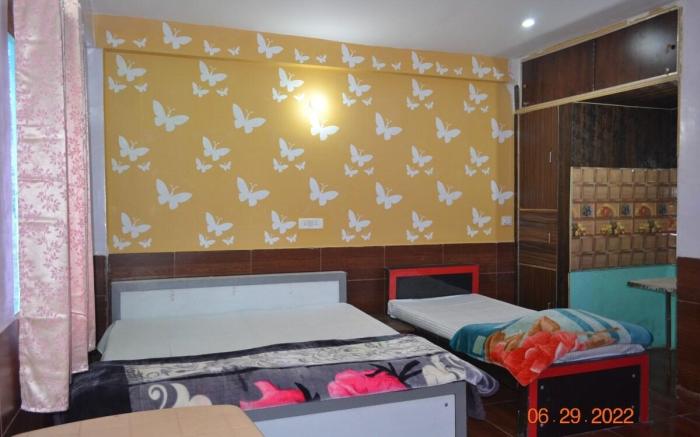 Perfect Peaceful Homestay 