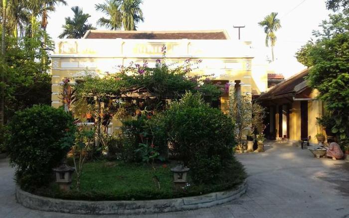 Ciel Homestay in Hue 