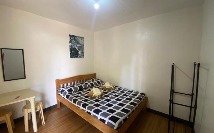 Alona Bohol Backpackers Hostel 