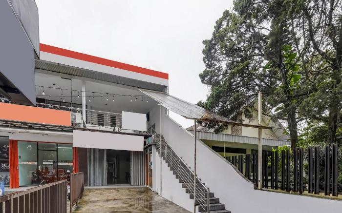 Hotel O Dago Near Taman Hutan Raya Formerly Chatter Place