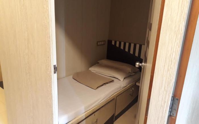 Apollo Guest House