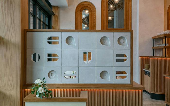 Moxy Brooklyn Williamsburg