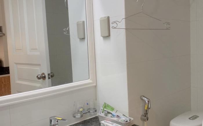 Khách Sạn, Căn hộ và Biệt thự Sealinks