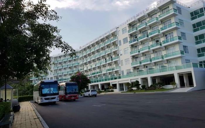 Khách Sạn, Căn hộ và Biệt thự Sealinks