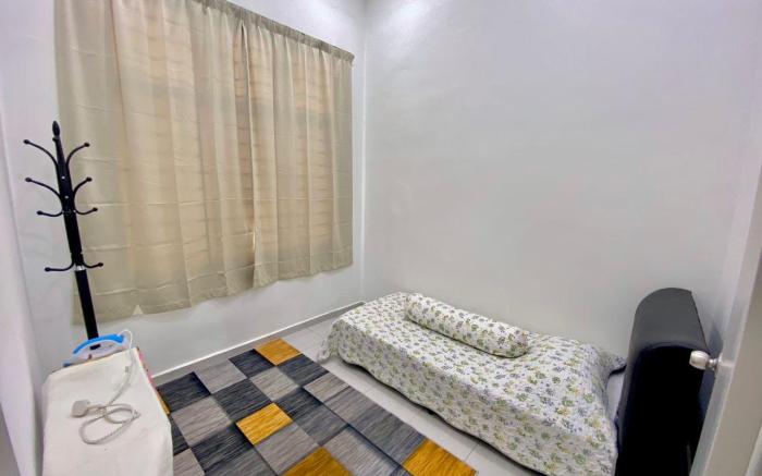 Nasrah Homestay Alor Gajah