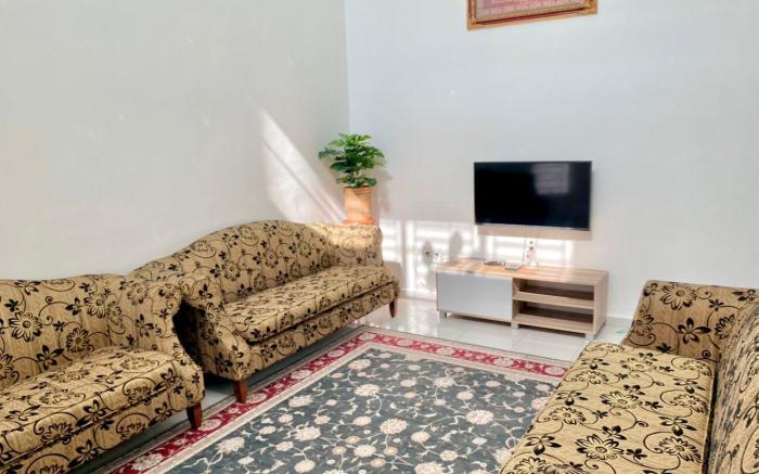 Nasrah Homestay Alor Gajah