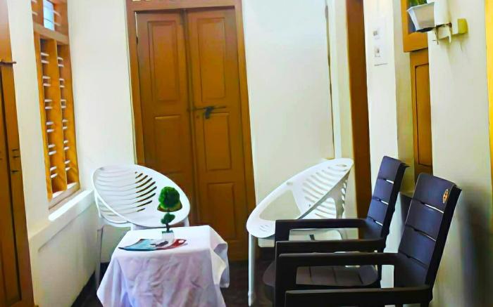 Merbella Homestay