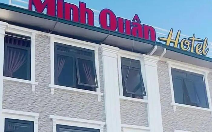 Minh Quan Hotel