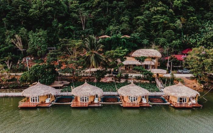 Chanthara Resort & Restaurant