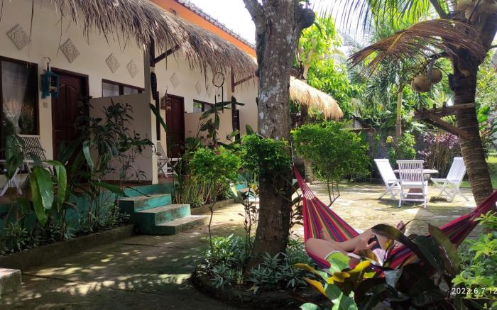 Salty Sea Guesthouse