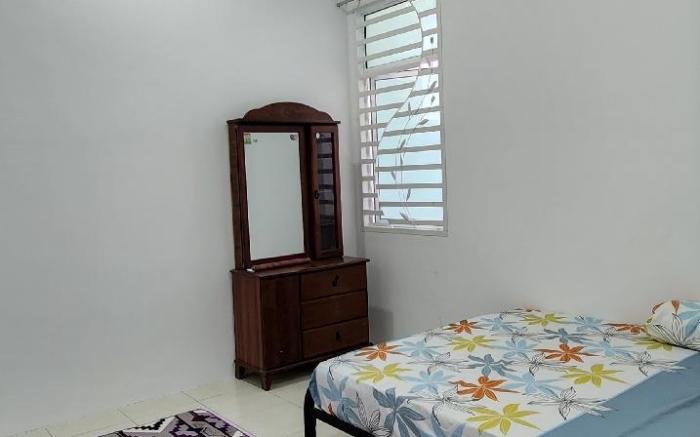 Homestay sofea