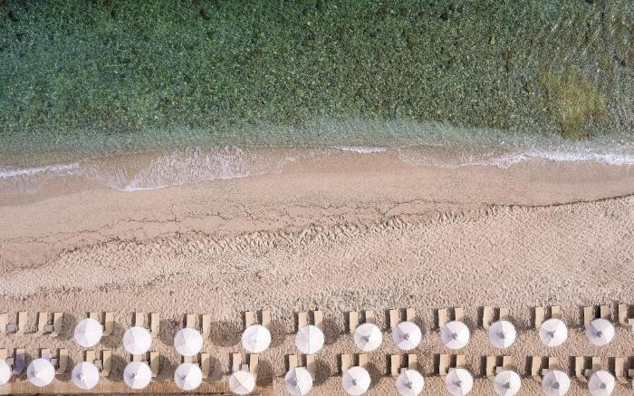 Mitsis Royal Mare Thalasso Resort