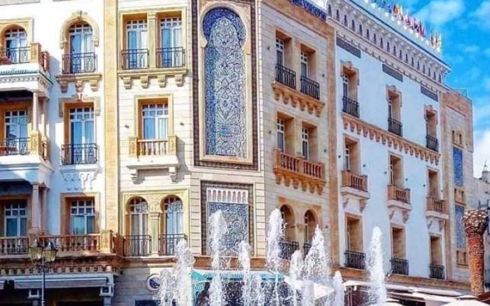 Royal Victoria