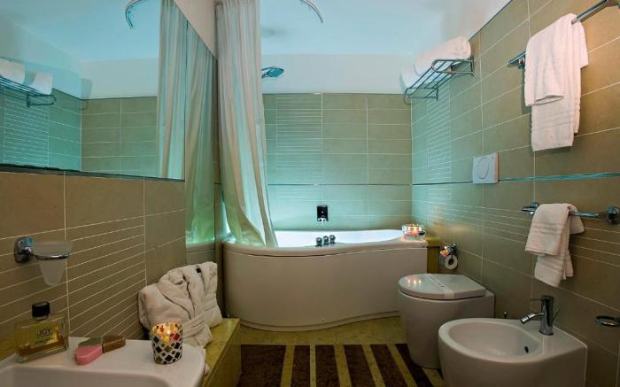 Mahara Hotel & Wellness