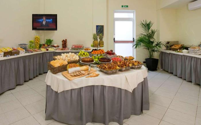 CDH Hotel La Spezia