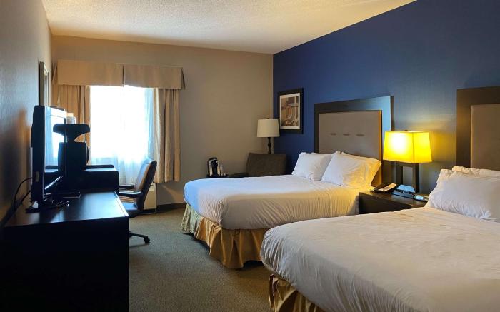 Wingate by Wyndham Ashland