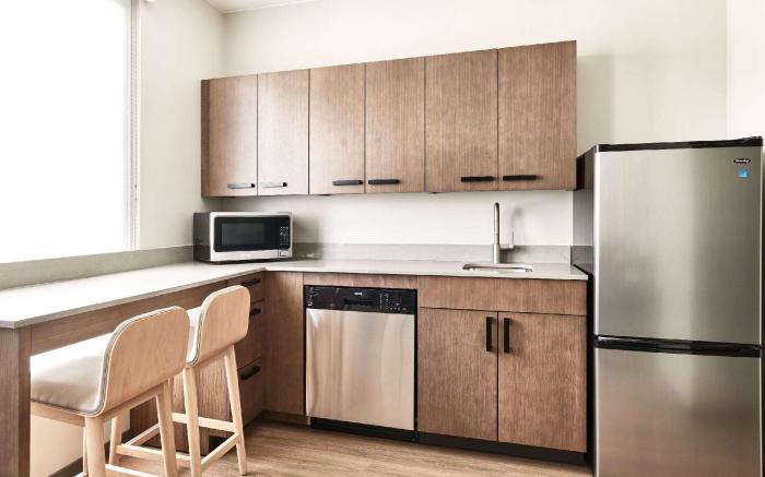 Hyatt Place Phoenix/downtown