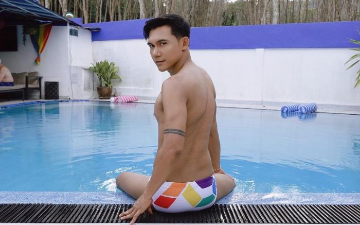 Phuket Gay Homestay