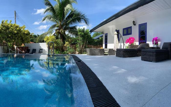 Phuket Gay Homestay