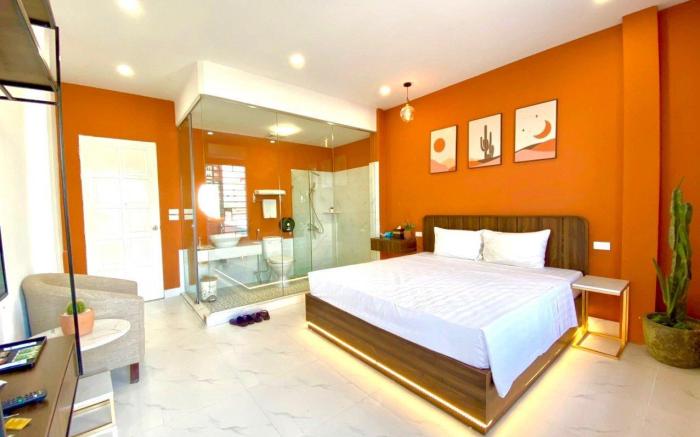 Corona Hanoi House